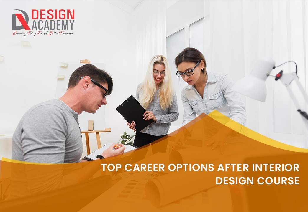 interior design courses