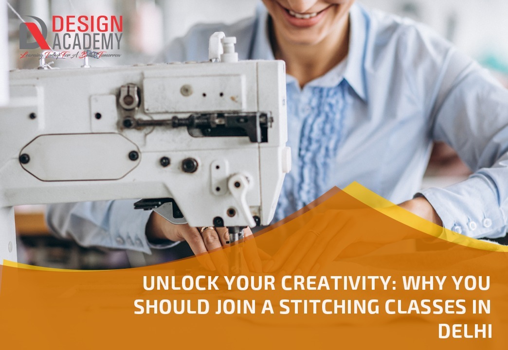 Interior Design course