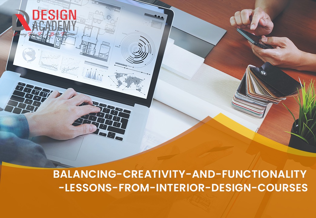 Interior Design Courses