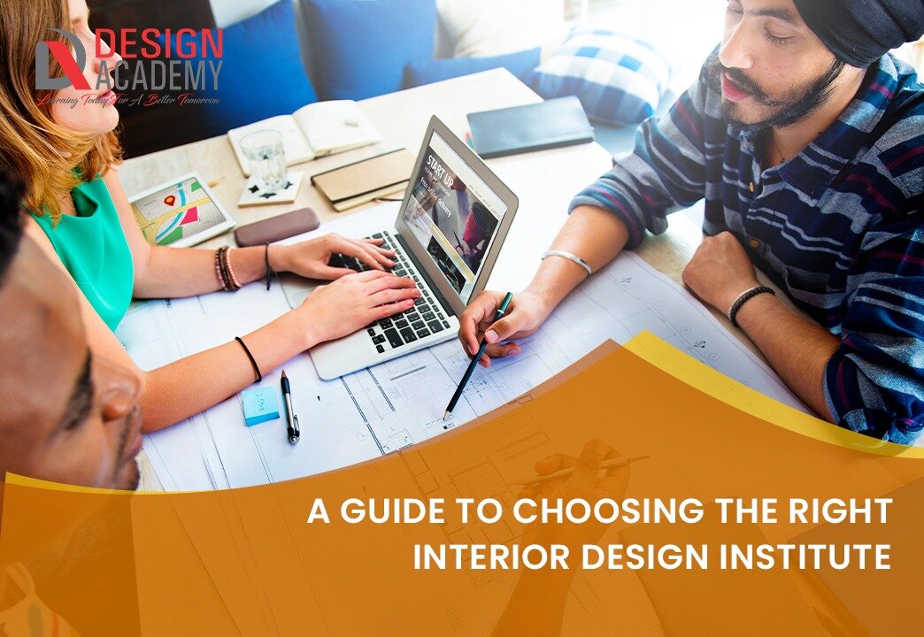 interior design institute