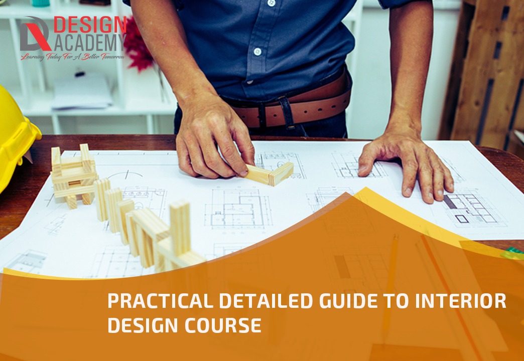 Interior Design Course