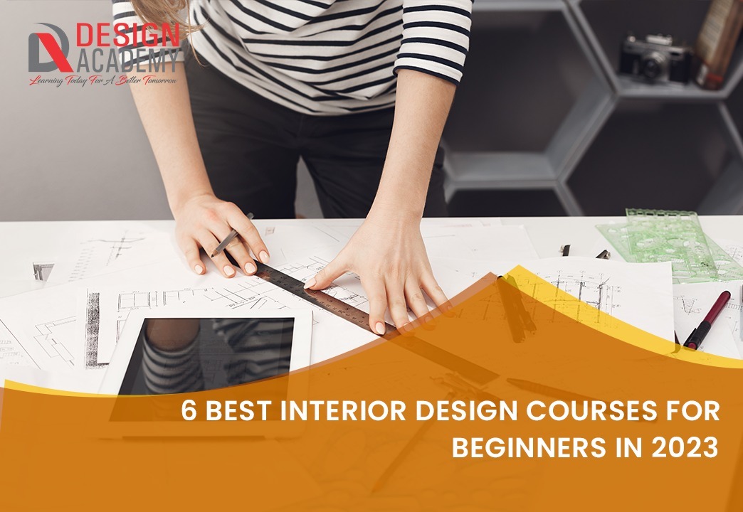 interior design courses