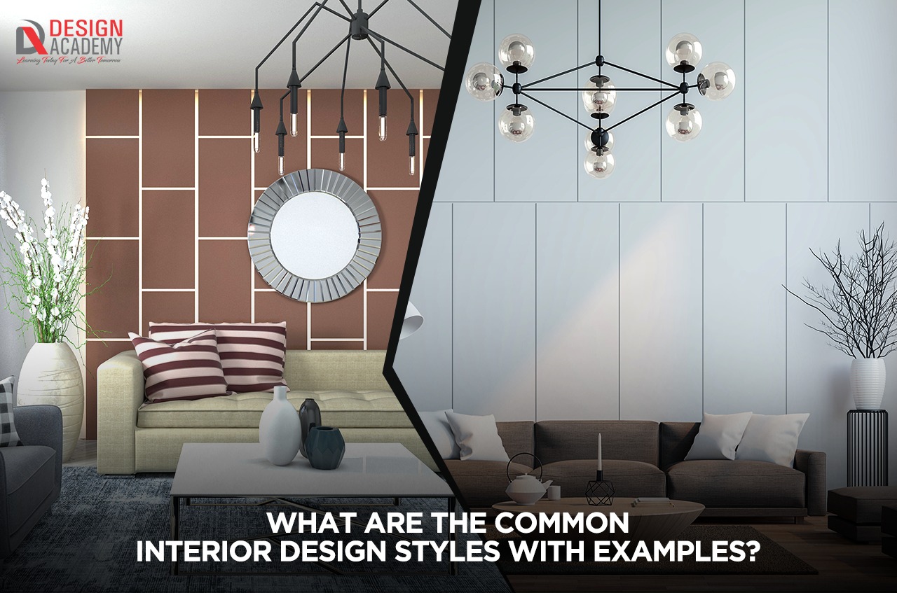 Best Interior Design Course in Delhi