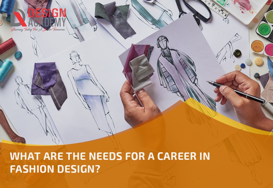 Fashion Designing Institute in Delhi