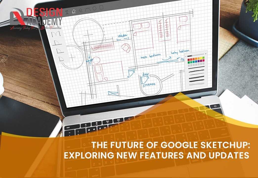 Google SketchUp