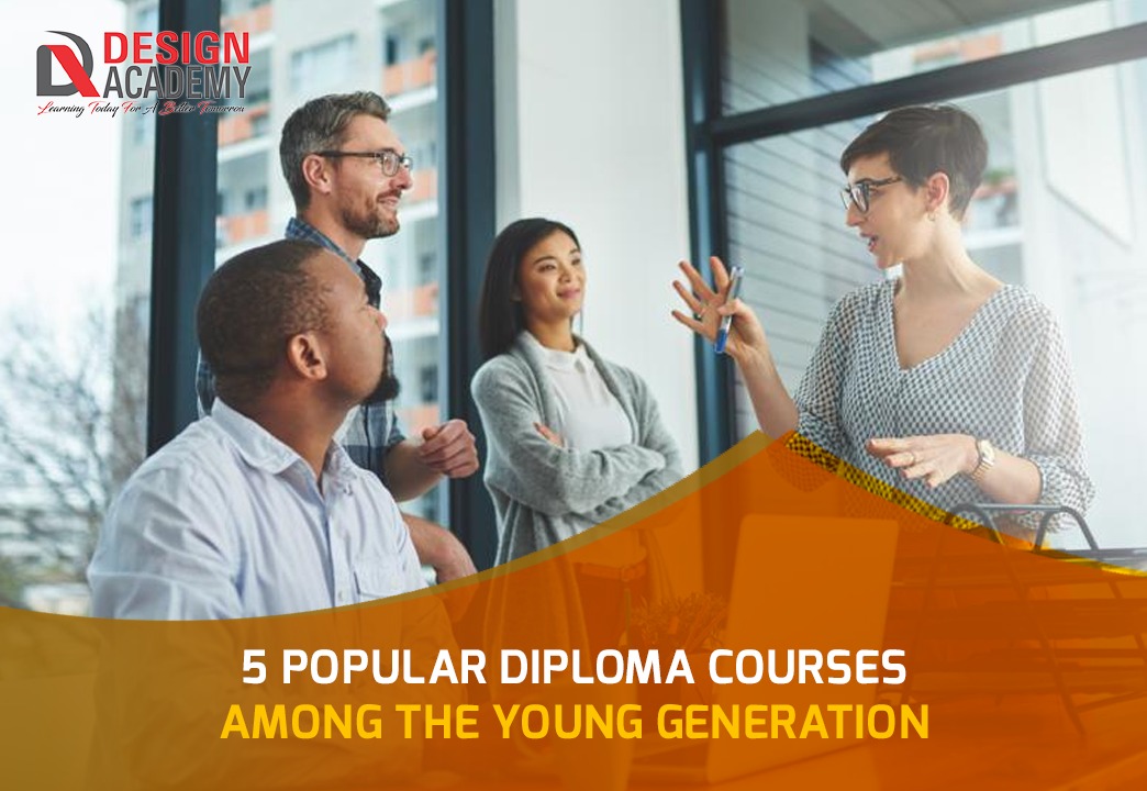 Best Interior Design Institute in Delhi