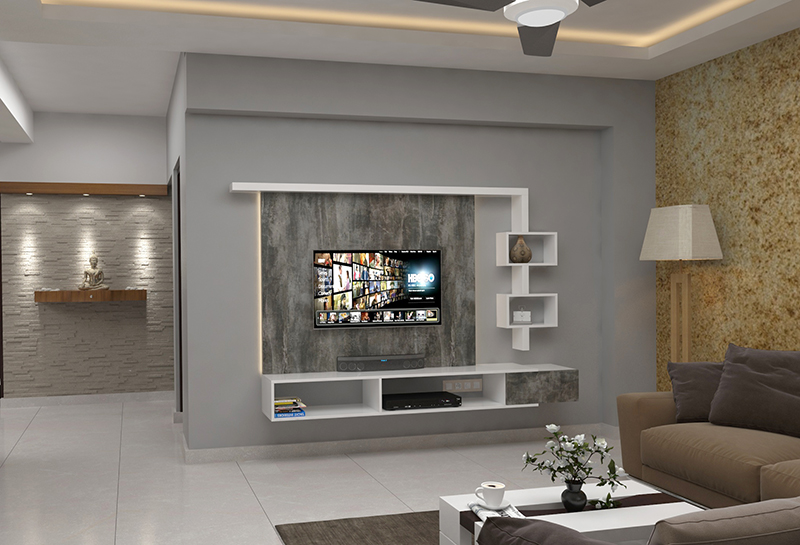 Best Interior Designing Institute in Delhi