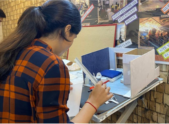 Institute Activities