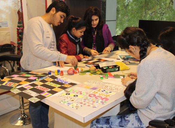 Institute Activities