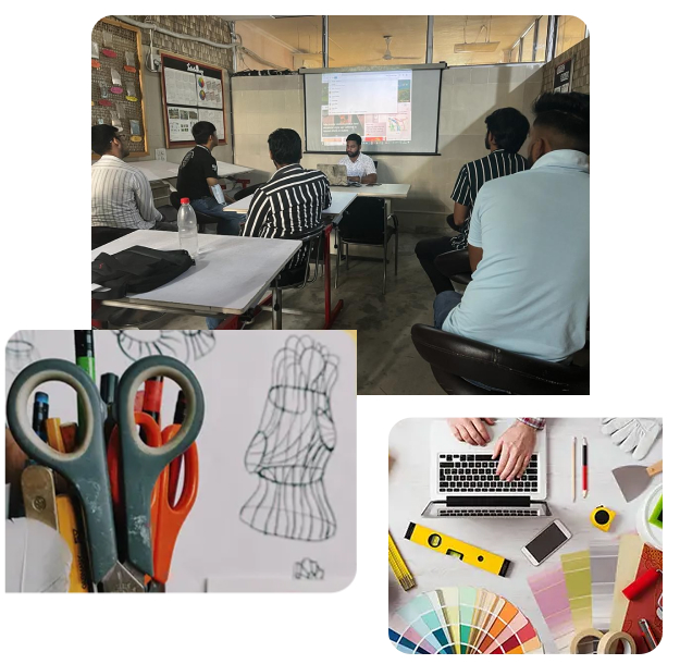 Institute Achievement